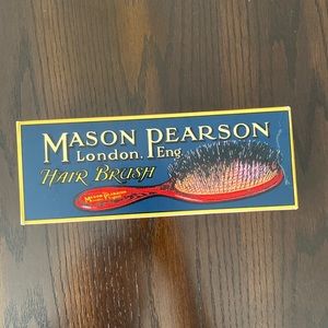 Mason Pearson London Eng Hair Brush